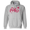 Heavy Blend™ Hooded Sweatshirt - Full Color Printing Thumbnail