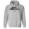 Heavy Blend™ Hooded Sweatshirt - Full Color Printing Thumbnail