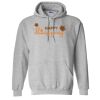 Heavy Blend™ Hooded Sweatshirt - Full Color Printing Thumbnail