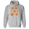 Heavy Blend™ Hooded Sweatshirt - Full Color Printing Thumbnail