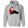 Heavy Blend™ Hooded Sweatshirt - Full Color Printing Thumbnail