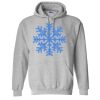 Heavy Blend™ Hooded Sweatshirt - Full Color Printing Thumbnail