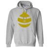 Heavy Blend™ Hooded Sweatshirt - Full Color Printing Thumbnail