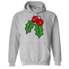 Heavy Blend™ Hooded Sweatshirt - Full Color Printing Thumbnail