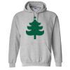 Heavy Blend™ Hooded Sweatshirt - Full Color Printing Thumbnail