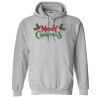 Heavy Blend™ Hooded Sweatshirt - Full Color Printing Thumbnail