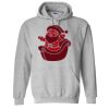 Heavy Blend™ Hooded Sweatshirt - Full Color Printing Thumbnail