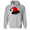 Heavy Blend™ Hooded Sweatshirt - Full Color Printing Thumbnail