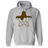 Heavy Blend™ Hooded Sweatshirt - Full Color Printing Thumbnail