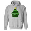 Heavy Blend™ Hooded Sweatshirt - Full Color Printing Thumbnail