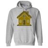 Heavy Blend™ Hooded Sweatshirt - Full Color Printing Thumbnail