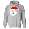 Heavy Blend™ Hooded Sweatshirt - Full Color Printing Thumbnail