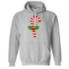 Heavy Blend™ Hooded Sweatshirt - Full Color Printing Thumbnail