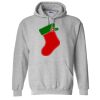 Heavy Blend™ Hooded Sweatshirt - Full Color Printing Thumbnail
