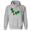 Heavy Blend™ Hooded Sweatshirt - Full Color Printing Thumbnail