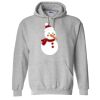 Heavy Blend™ Hooded Sweatshirt - Full Color Printing Thumbnail
