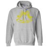 Heavy Blend™ Hooded Sweatshirt - Full Color Printing Thumbnail