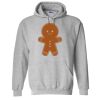 Heavy Blend™ Hooded Sweatshirt - Full Color Printing Thumbnail