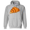 Heavy Blend™ Hooded Sweatshirt - Full Color Printing Thumbnail