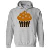 Heavy Blend™ Hooded Sweatshirt - Full Color Printing Thumbnail