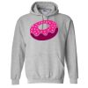 Heavy Blend™ Hooded Sweatshirt - Full Color Printing Thumbnail