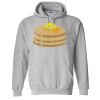 Heavy Blend™ Hooded Sweatshirt - Full Color Printing Thumbnail