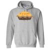 Heavy Blend™ Hooded Sweatshirt - Full Color Printing Thumbnail