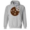 Heavy Blend™ Hooded Sweatshirt - Full Color Printing Thumbnail