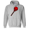 Heavy Blend™ Hooded Sweatshirt - Full Color Printing Thumbnail