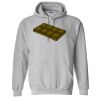 Heavy Blend™ Hooded Sweatshirt - Full Color Printing Thumbnail