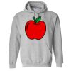 Heavy Blend™ Hooded Sweatshirt - Full Color Printing Thumbnail
