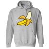 Heavy Blend™ Hooded Sweatshirt - Full Color Printing Thumbnail