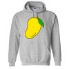 Heavy Blend™ Hooded Sweatshirt - Full Color Printing Thumbnail