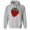 Heavy Blend™ Hooded Sweatshirt - Full Color Printing Thumbnail