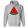 Heavy Blend™ Hooded Sweatshirt - Full Color Printing Thumbnail