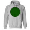 Heavy Blend™ Hooded Sweatshirt - Full Color Printing Thumbnail