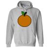Heavy Blend™ Hooded Sweatshirt - Full Color Printing Thumbnail