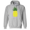 Heavy Blend™ Hooded Sweatshirt - Full Color Printing Thumbnail