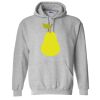 Heavy Blend™ Hooded Sweatshirt - Full Color Printing Thumbnail