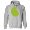 Heavy Blend™ Hooded Sweatshirt - Full Color Printing Thumbnail