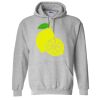 Heavy Blend™ Hooded Sweatshirt - Full Color Printing Thumbnail