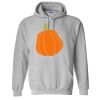 Heavy Blend™ Hooded Sweatshirt - Full Color Printing Thumbnail