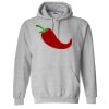 Heavy Blend™ Hooded Sweatshirt - Full Color Printing Thumbnail