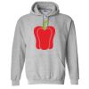 Heavy Blend™ Hooded Sweatshirt - Full Color Printing Thumbnail
