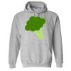 Heavy Blend™ Hooded Sweatshirt - Full Color Printing Thumbnail