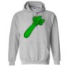 Heavy Blend™ Hooded Sweatshirt - Full Color Printing Thumbnail