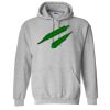 Heavy Blend™ Hooded Sweatshirt - Full Color Printing Thumbnail