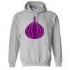 Heavy Blend™ Hooded Sweatshirt - Full Color Printing Thumbnail