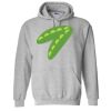 Heavy Blend™ Hooded Sweatshirt - Full Color Printing Thumbnail