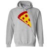 Heavy Blend™ Hooded Sweatshirt - Full Color Printing Thumbnail